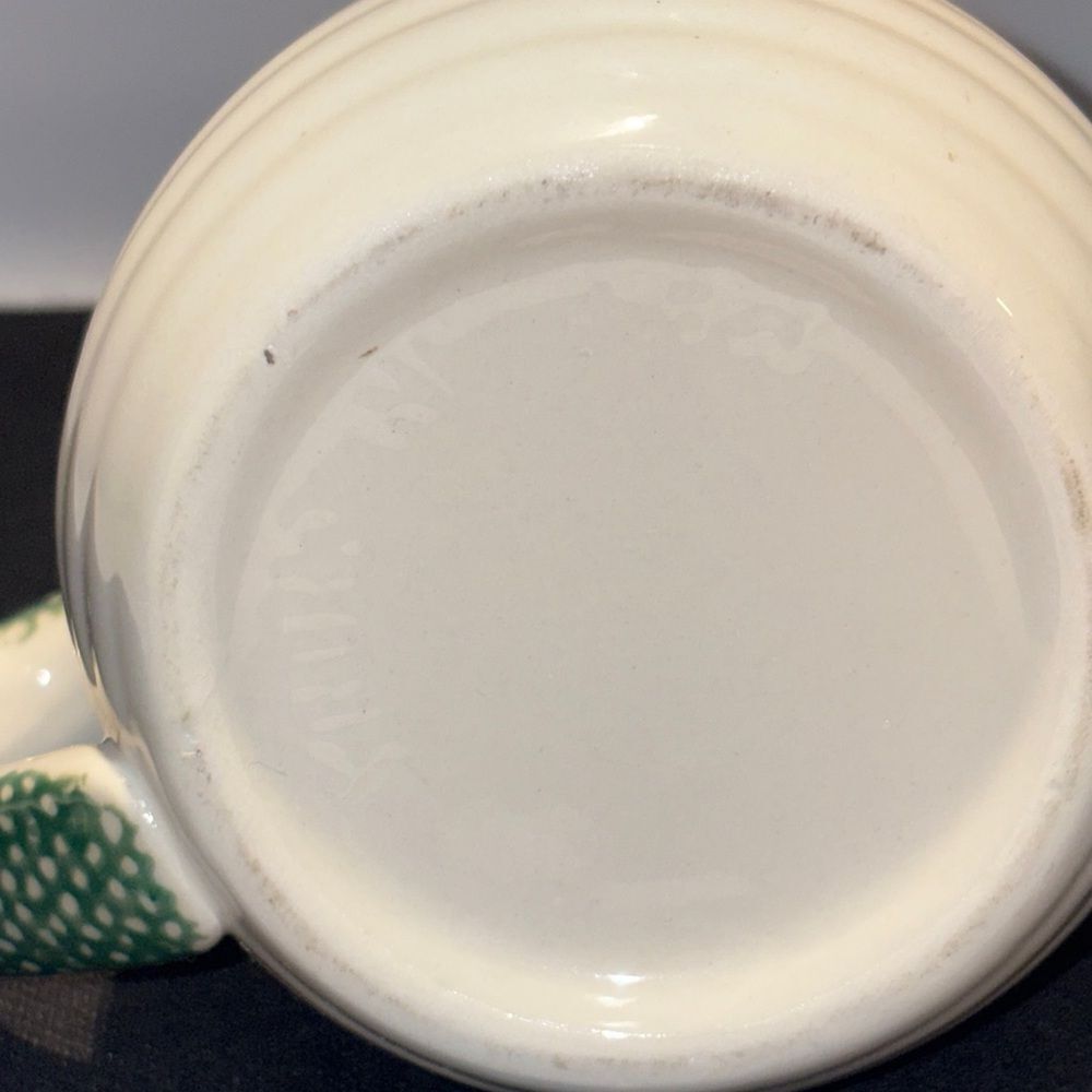 Apple Design Ceramic Kitchen Set - Picture 5 of 10